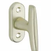 SP Bouton pour fenêtre Leto/Maia, couleur F2, carré 7mm -