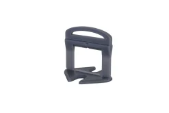 Rubi Bride 3-12 mm / 2 mm Delta Level System (400 pièces)