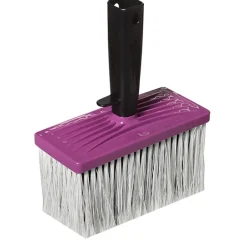 Brosse à encoller pour papier peint L.17 x l.230 x H.8 cm-Metylan Sale