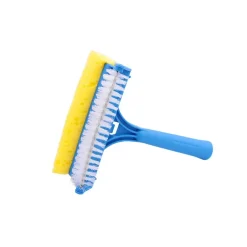 Brosse de Nettoyage Moustiquaire Double Tête-Avosdim