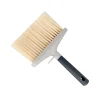 GoodHome Brosse plat à encoller 15cm
