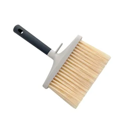 GoodHome Brosse plat à encoller 15cm