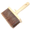 Nespoli Brosse rectangulaire à encoller 150mm