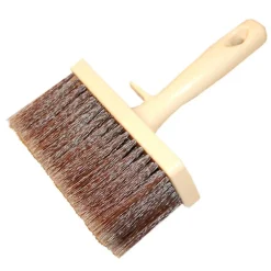 Nespoli Brosse rectangulaire à encoller 150mm