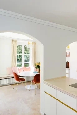 C394 STEPS Corniche cache tringle à rideau -9,5x3,1x200cm (h x p x l) moulure décorative A l'unité-Orac Decor Sale