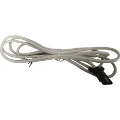 Somfy CABLE ÉLECTRIQUE VVF POUR MOTEUR FILAIRE (L. 2,5M)