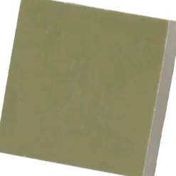 Cabochon sol / mur mate 3,4x3,4 cmTaco KASBAH VERD MATT-Aelle Carrelage