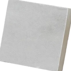 Cabochon sol / mur mate 3,4x3,4 cm Taco KASBAH AMBER GREY MATT-Aelle Carrelage Hot