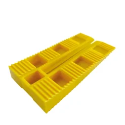 Acbat Cales coins (lot de 20) en PVC