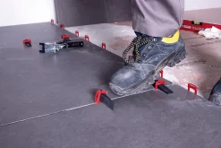 Cales Delta Level System pour carrelage - lot de 200,-Rubi Sale