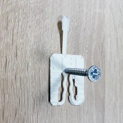 Acbat Cales fourchettes panachées (lot de 100)