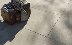 Candy Cream 2.0 Extérieur - ECHANTILLON 7x7 CM-Allocarrelage New