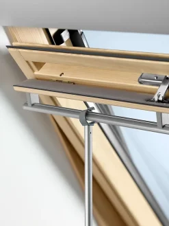 Velux Canne télescopique pour fenêtre de toit