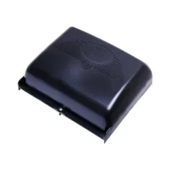 Capot d'armoire de commande 119RIBK025 pour motorisation BK-Came New
