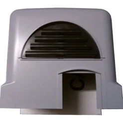 Came Capot de motorisation 119RIBX003 pour motorisation BX