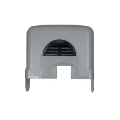 Capot gris 119RIBK011 pour motorisation-Came Clearance