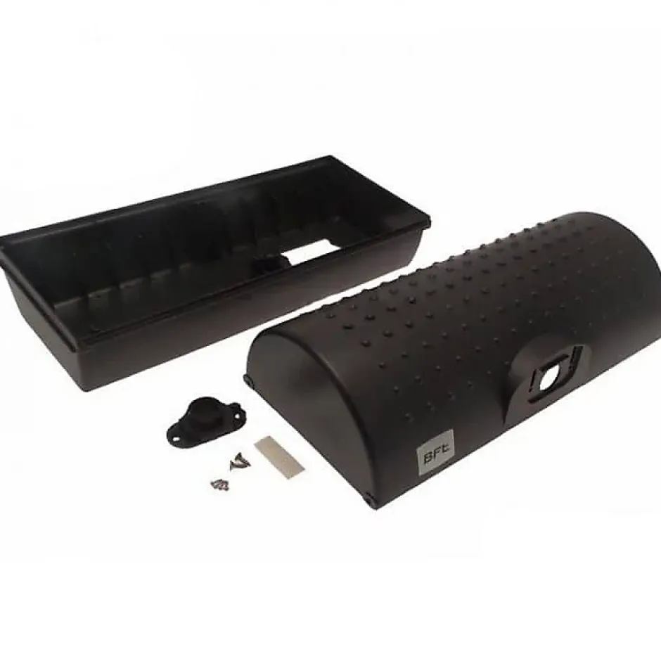 Capot IGEA 230 V / IGEA BT (I098121) pour motorisation-Bft