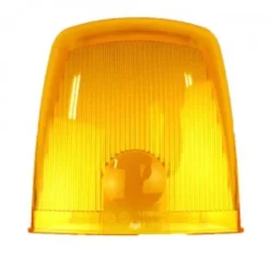 Came Capot pour feu clignotant pour portail et garage