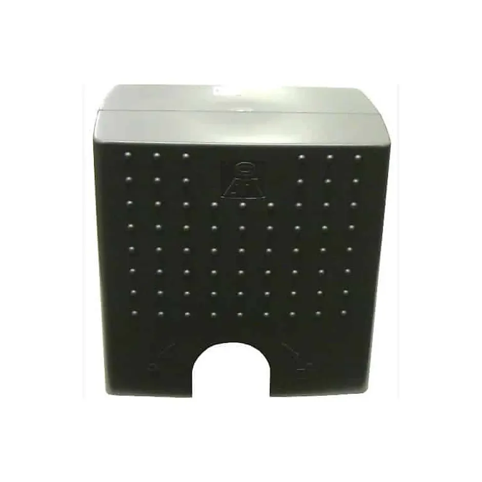 Bft Capot pour moteur DEIMOS I098427 pour portails et portes de garages