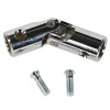 Cardan métal rond 12 / rond 12 Protecta-G.C.N.V Protecta Clearance