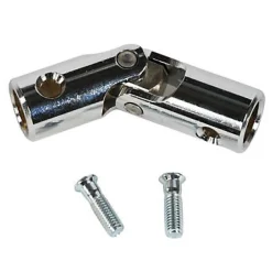 Cardan métal rond 12 / rond 12 Protecta-G.C.N.V Protecta Clearance