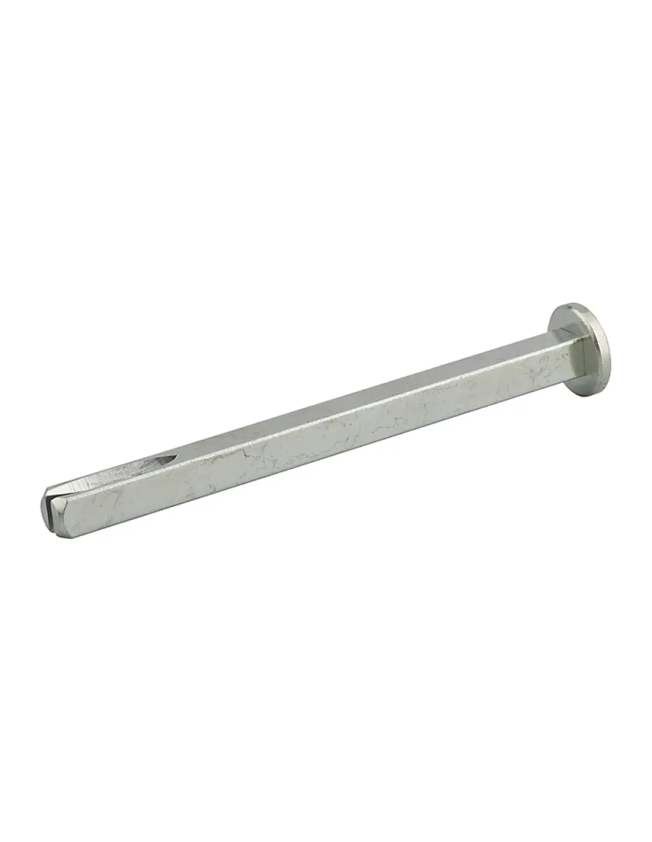 Thirard Carre Borgne 7x100mm -