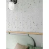 Lux Mosaic Carreau Premium pour mur effet Terrazzo. Terrazzo Grey Mat. 7,5x30 cm.
