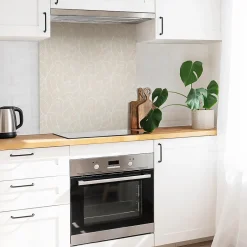 Tulup Carreaux vinyle 30x30 cm feuilles linéaires 9 pcs