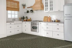 Carreaux vinyle 30x30 cm Mosaïque militaire 9 pcs-Tulup Sale