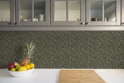 Carreaux vinyle 30x30 cm Mosaïque militaire 9 pcs-Tulup Sale