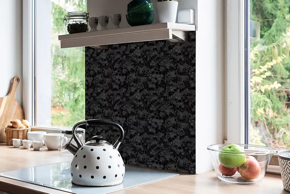 Carreaux vinyle 30x30 cm Camouflage militaire 9 pcs-Tulup Clearance