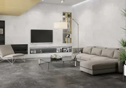 Carrelage Advance Mink - Mat 100 x 100cm ( vendu par boite de 1,98 m² )-Vitacer Best