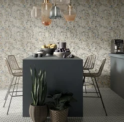 Mariner Carrelage Affreschi Botticelli - brillant 120 x 60cm ( vendu par boite de 1,44 m² )