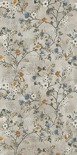 Mariner Carrelage Affreschi Botticelli - brillant 120 x 60cm ( vendu par boite de 1,44 m² )