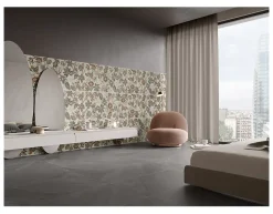 Carrelage Affreschi Morris - brillant 120 x 60cm ( vendu par boite de 1,44 m² )-Mariner Best