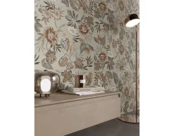 Carrelage Affreschi Morris - brillant 120 x 60cm ( vendu par boite de 1,44 m² )-Mariner Best