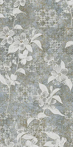 Carrelage Affreschi Renoir - brillant 120 x 60cm ( vendu par boite de 1,44 m² )-Mariner Outlet