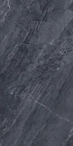 Energie Ker Carrelage Agathos Anthracite - Mat 120 x 60cm ( vendu par boite de 1,44 m² )