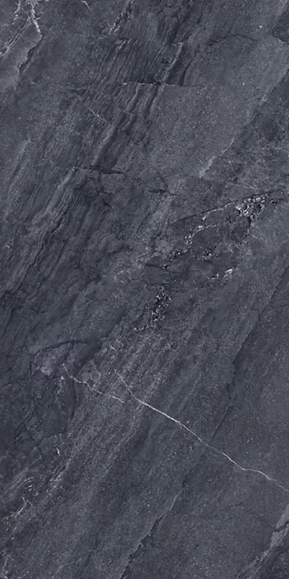 Energie Ker Carrelage Agathos Anthracite - Mat 120 x 60cm ( vendu par boite de 1,44 m² )