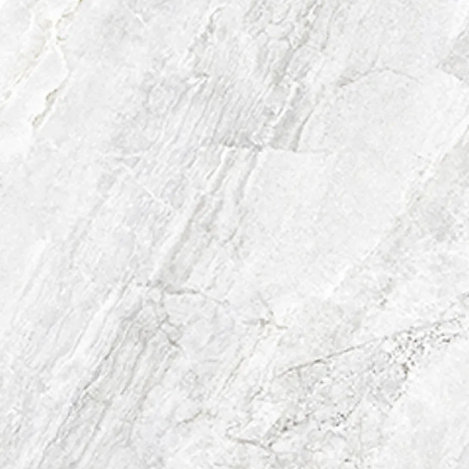 Energie Ker Carrelage Agathos 2cm Blanc - ADZ 60 x 60cm ( vendu par boite de 0,72 m² )