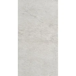 Allocarrelage Carrelage Antidérapant Extérieur 30x60 Maxima Blanc Gris R11 -