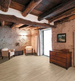 Carrelage Antiqua EK Rovere - Mat 120 x 20cm ( vendu par boite de 1,2 m² )-Energie Ker Clearance