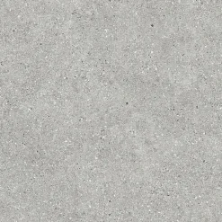 Tinker Carrelage Aspect béton Bruch gris foncé antiderapant R-11 60x60 cm