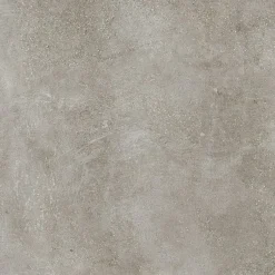 Carrelage Aspect béton Florence gris ciré antiderapant R-11 60x60 cm-Tinker Discount