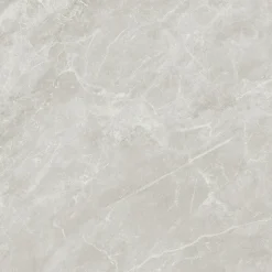 Tinker Carrelage Aspect marbre Lumos gris poli 80x80 cm