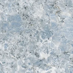 Carrelage Aspect marbre Marbella bleu poli 80x80 cm-Tinker Online