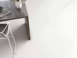 Tinker Carrelage Aspect marbre Norway Blanc 60x60 cm