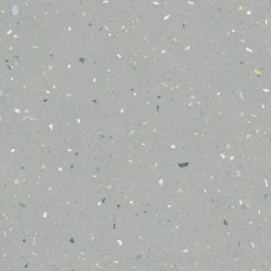 Tinker Carrelage Aspect terrazzo Aroma bleu 20x20 cm