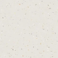 Carrelage Aspect terrazzo Aroma blanc 20x20 cm-Tinker Discount