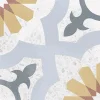 Tinker Carrelage Aspect terrazzo Straci motif sofia 20x20 cm